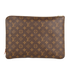 Louis Vuitton Poche Documents, back view